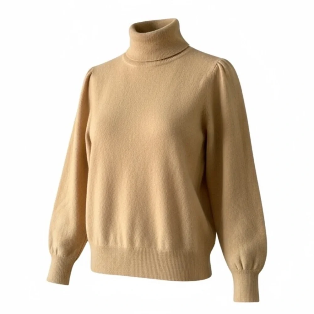 Vintage Starford 100% Cashmere Sweater – Size Medium